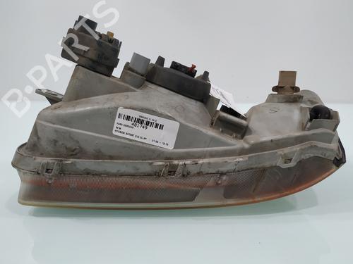 Right headlight HYUNDAI ACCENT II (LC) 1.3 | BP24815513C29 