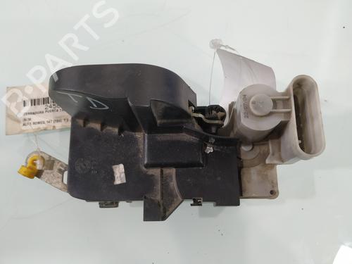 Rear right lock ALFA ROMEO 147 (937_) 1.9 JTD (937.AXD1A, 937.BXD1A, 937.AXV1A, 937.BXB1A,... | BP8089557C99