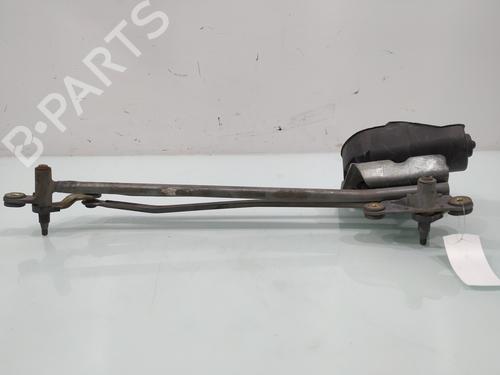 Front wiper motor PEUGEOT 306 (7B, N3, N5)  | BP31643796M29 
