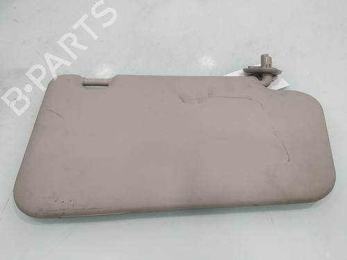 Left sun visor NISSAN JUKE (F15) 1.6 | BP13099490I1 