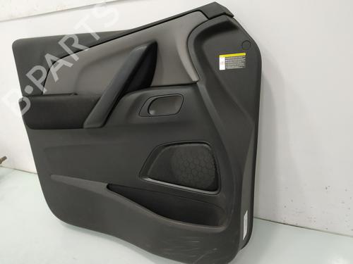 Front left panel CITROËN C4 SPACETOURER (3D_)  | BP20932993C58 