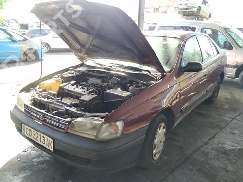 Used Parts TOYOTA CARINA E VI (_T19_)  1.6 (AT190)  931338