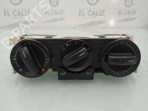 Climate control VW POLO (9N_, 9A_) 1.4 16V | BP8090787I5 