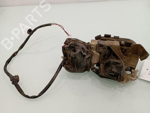 Høyre bak lås MAZDA PREMACY (CP) 2.0 TD | BP13015614C99 