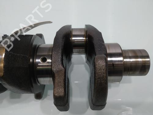 Altro BMW 7 (E65, E66, E67) 730 Ld | BP31331034O1