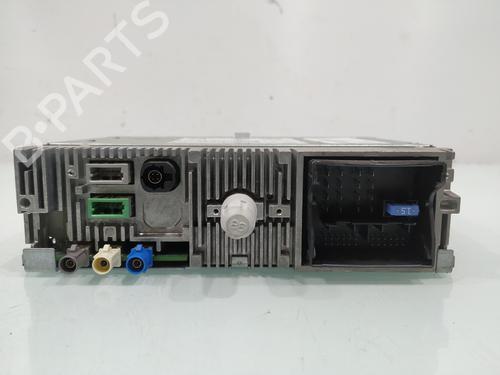 Radio PEUGEOT 508 I (8D_)  | BP30601705E6 