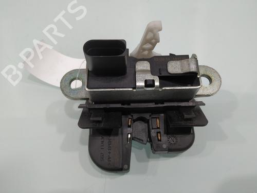 Tailgate lock SEAT IBIZA IV (6J5, 6P1)  | BP31380289C101 