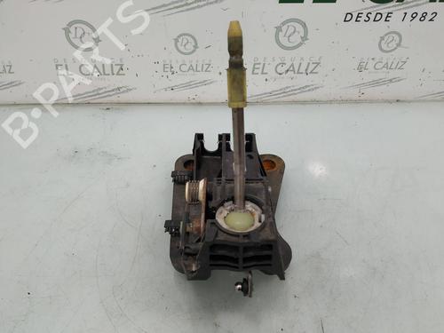 Gear lever CITROËN C4 I (LC_)  | BP8095482M90 