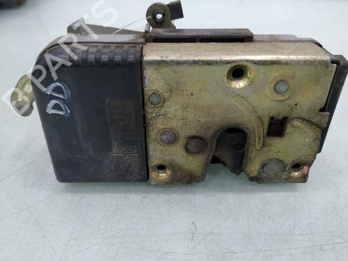 Front right lock PEUGEOT 807 (EB_) 2.0 HDi | BP18159008C97 