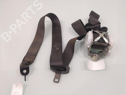 Used Front left seatbelt BMW 1 (F21) 118 d (150 hp) 26432201
