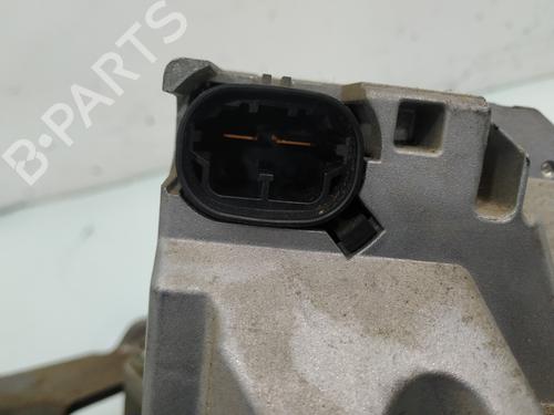 Steering column NISSAN QASHQAI / QASHQAI +2 I (J10, NJ10, JJ10E) 1.6 dCi | BP17227080M21 