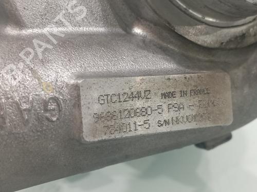 Turbocharger/Supercharger FORD C-MAX II (DXA/CB7, DXA/CEU)  | BP31127283M71 