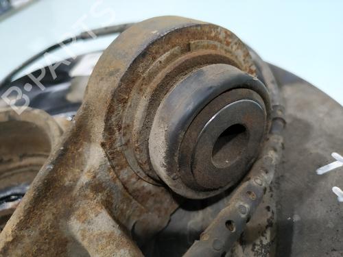 Left rear steering knuckle LAND ROVER RANGE ROVER III (L322)  | BP20149409M27 