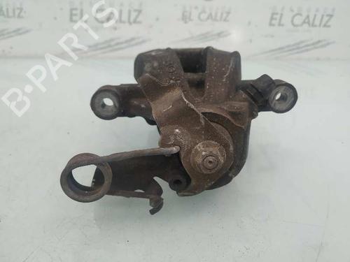 Left rear brake caliper CITROËN C4 I (LC_)  | BP11582686M107 