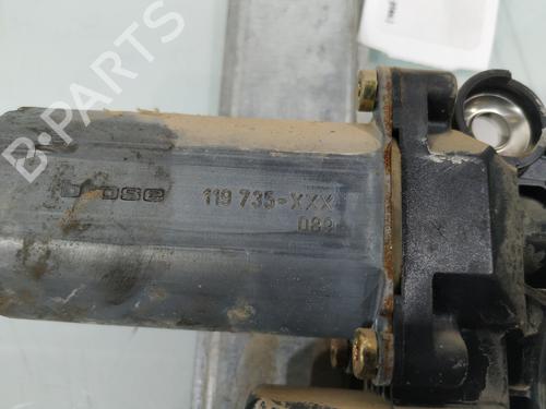 Front left window mechanism TOYOTA AVENSIS (_T22_) 1.6 VVT-i (ZZT220_, ZZT220R) | BP28217378C22 