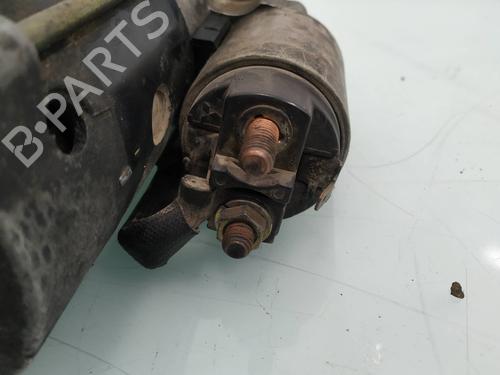 Startmotor NISSAN X-TRAIL I (T30)  | BP8085430M8 