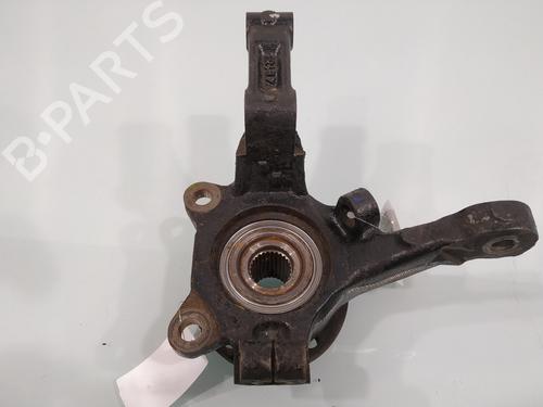 Right front steering knuckle PEUGEOT EXPERT Van (222) 2.0 HDI | BP25862822M26 
