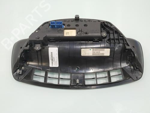Instrument cluster CITROËN C4 Coupe (LA_)  | BP31803518C47 
