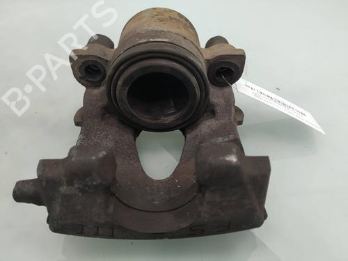 Right front brake caliper VW GOLF VI (5K1) 1.6 TDI | BP11583001M104 