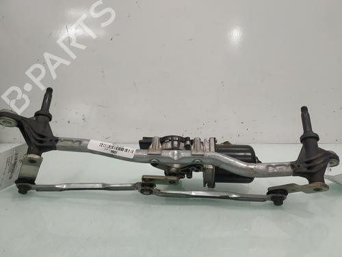 Front wiper motor CITROËN C-ELYSEE (DD_) 1.5 BlueHDi 100 | BP13117863M29 
