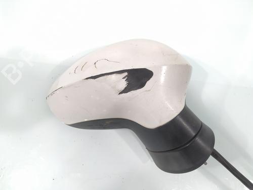 Right mirror SEAT IBIZA IV SC (6J1, 6P5)  | BP26394501C27 
