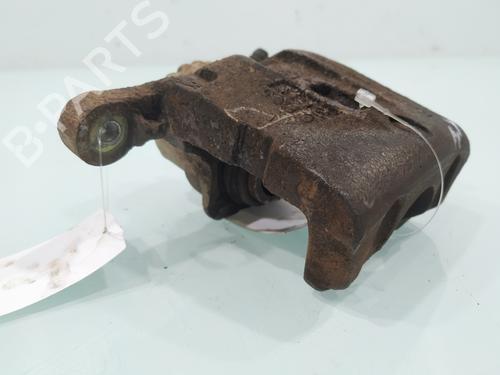 Left rear brake caliper KIA SORENTO I (JC)  | BP31382337M107 