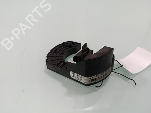 Electronic module MERCEDES-BENZ E-CLASS (W211) E 320 CDI (211.026) | BP36032248M83 - Image 5