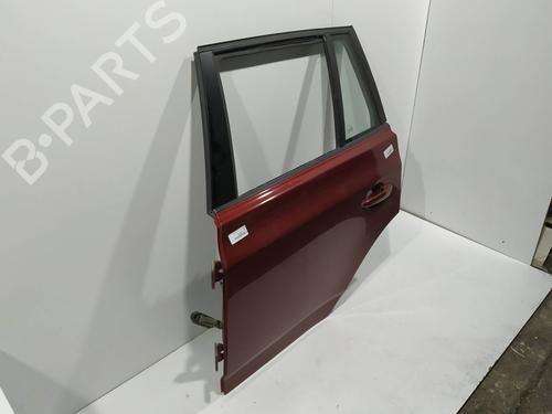 Left rear door BMW X3 (E83) xDrive 20 d | BP9195932C4 