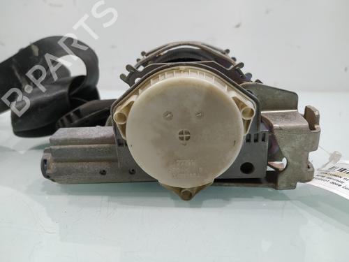 Front left seatbelt PEUGEOT 3008 I MPV (0U_) 1.6 HDi | BP31653040I26