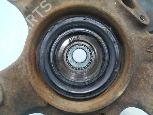 Left front steering knuckle NISSAN TERRANO II (R20)  | BP22778598M25 