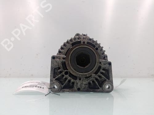 Alternator RENAULT MEGANE II Saloon (LM0/1_)  | BP36262305M7  - Image 5