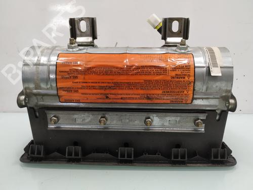 Passenger airbag NISSAN TERRANO II (R20) 2.7 TDi 4WD | BP13256605C10 