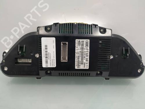 Instrument cluster AUDI A6 C6 Avant (4F5)  | BP8696134C47 