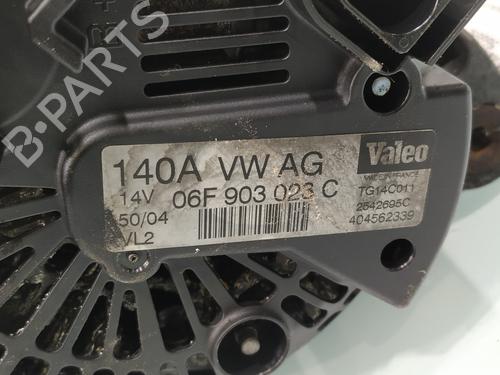 Alternator VW GOLF V (1K1) | BP32323326M7