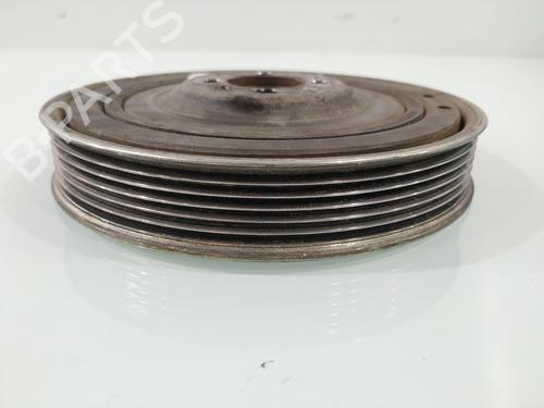 Pulley OPEL ASTRA H (A04)  | BP29937433M122