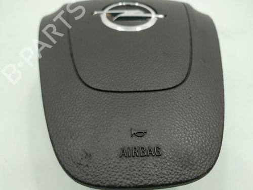 Driver airbag OPEL INSIGNIA A Sports Tourer (G09) 2.0 CDTI (35) | BP16468753C9 