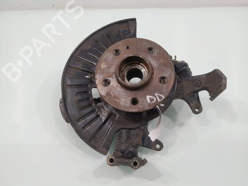 Used Right front steering knuckle MERCEDES-BENZ M-CLASS (W163) [1998-2005]  28191653