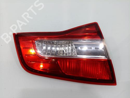 Feu de coffre gauche Feu de coffre gauche RENAULT KOLEOS I (HY_) 2.0 dCi (HY0K) (150 hp) 36073385 36073385