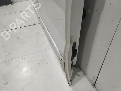 Højre side skydedør CITROËN JUMPY II Platform/Chassis 2.0 HDi 125 | BP29452612C75 