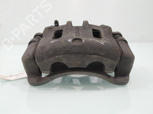 Used Left front brake caliper Left front brake caliper HYUNDAI H-1 Travel (TQ) [2007-2026] 11582527 11582527
