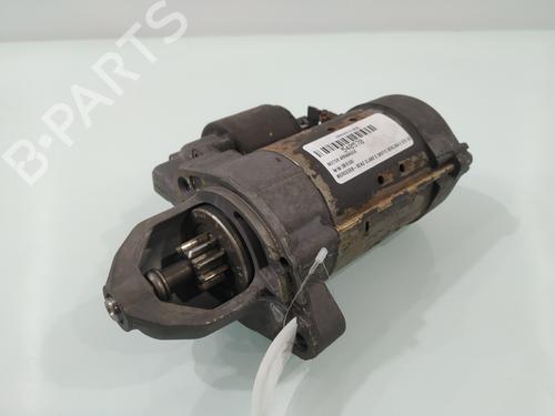 Startmotor MERCEDES-BENZ E-CLASS (W211) E 270 CDI (211.016) (177 hp) 29448710
