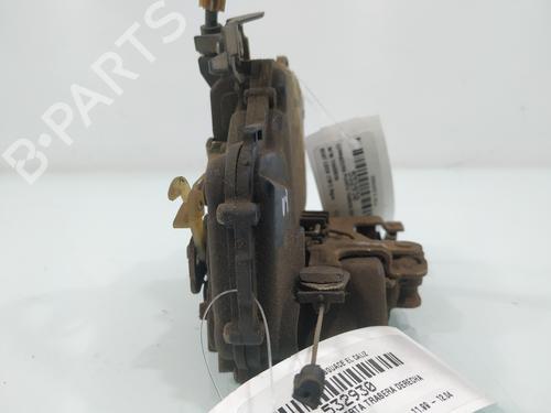Høyre bak lås SEAT LEON (1M1)  | BP27691833C99 