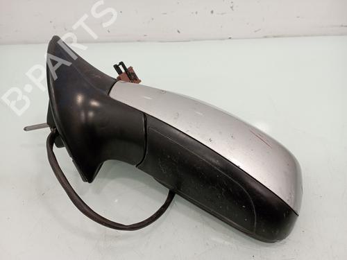 Left mirror PEUGEOT 407 (6D_) 1.6 HDi 110 (6D9HZC, 6D9HYC) | BP12432970C26 