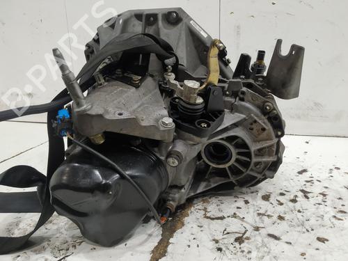 Gearbox RENAULT KANGOO (KC0/1_) 1.5 dCi | BP37236777M3 - Image 10