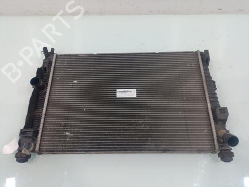 Used Water radiator Water radiator MAZDA 3 (BL) [2008-2014] 33177075 33177075