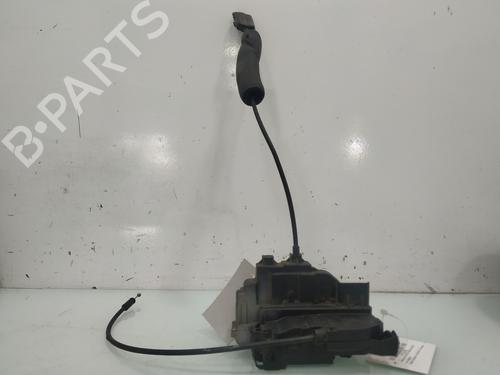 Used Rear right lock RENAULT MEGANE III Hatchback (BZ0/1_, B3_) 1.5 dCi (BZ09, BZ0D, BZ1W, BZ29, BZ14) (110 hp) 19259902