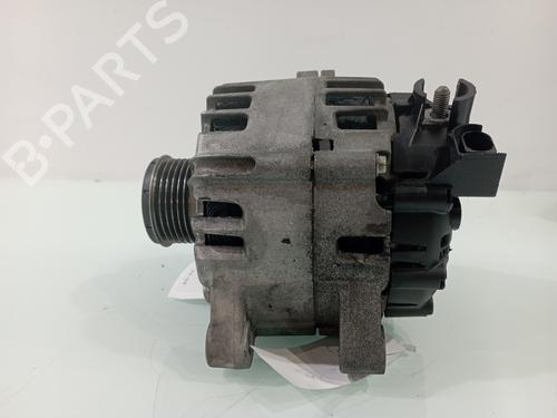 Alternator FORD FIESTA VI (CB1, CCN) 1.6 TDCi | BP29582491M7 