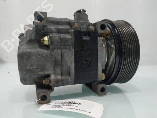 AC compressor MAZDA 6 Saloon (GG) 2.0 DI (GG14) | BP39696867M34 - Image 6