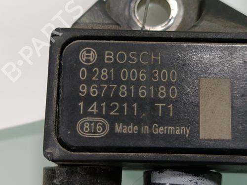 Electronic sensor DS DS 5 (KF_) | BP33852065M84 - Image 5