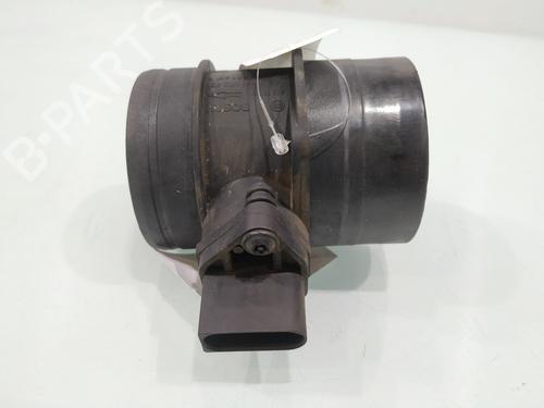 Mass air flow sensor VW GOLF V (1K1)  | BP32323333M95 